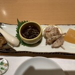 Shinjuku Sakaezushi - 