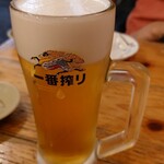 海鮮屋台 おくまん - 