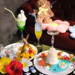 いろどりCafe&Dining Cocoha - 