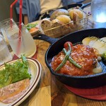 パンとココット料理のお店 カシュ - 