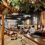 島唄と地料理 とぅばらーま 国際通り店 - 