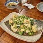 島唄と地料理 とぅばらーま 国際通り店 - 