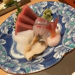 Shinjuku Sakaezushi - 