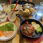 パンとココット料理のお店 カシュ - 