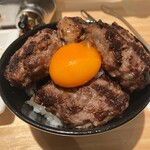 恋と、焼肉。 - 