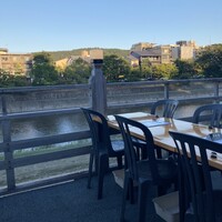 先斗町 四季 よし菜 - 