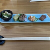 先斗町 四季 よし菜 - 