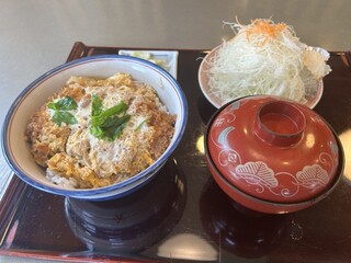 Tonkatsu Katsugen - 