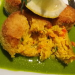 CICADA - クラブケーキの中身