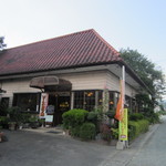 レストラン おあしす - 山鹿から福岡に向かう国道３号線沿いにあるレストランです。 