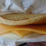 マクドナルド - 