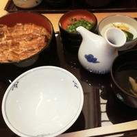 赤坂ふきぬき - 