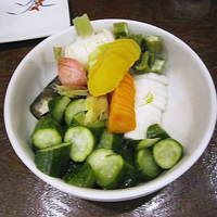里葉亭 - 