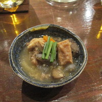 里葉亭 - 
