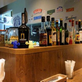 オリーブ畑の仲間たち_2