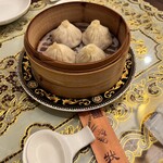 状元樓 横浜中華街本店 - 