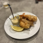 ビストロ×バル Marcy - 