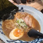 弟子屈ラーメン - 