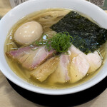 麺屋 いちょう - 