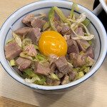 麺屋 いちょう - 