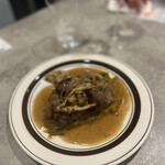 ビストロ×バル Marcy - 