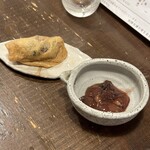 勝手口 ひまり屋 - 