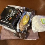 わかさいも本舗 - 