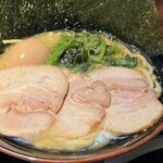 壱角家 - 