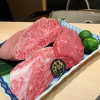 銀座 ちかみつ 並木通り - 
