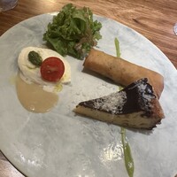 ボッテゴン -  ボッテゴン -