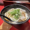 かすうどん うのたけ