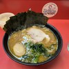 ラーメン 杉田家 本店
