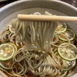 Toukyou Akasaka Yabusoba - 