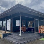 outdoor style cafe TAKIBI - 