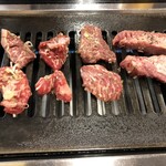 焼肉 三八 - 