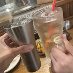 炭火焼鳥 あさヰ - 