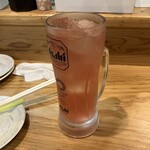 卓 - ドリンク写真: