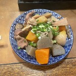 炭火焼鳥 やまもと屋 - 