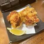 炭火焼鳥 あさヰ - 