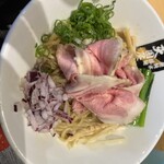 超純水採麺 天国屋 - 