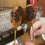 炭火焼鳥 あさヰ - 