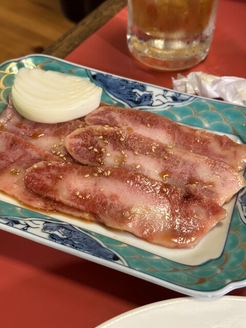 大昌園 - 東大館（焼肉）の写真