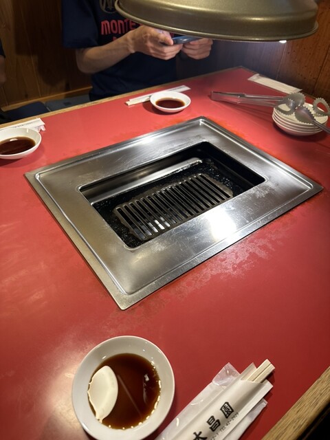 大昌園 - 東大館（焼肉）の写真