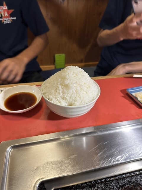 大昌園 - 東大館（焼肉）の写真