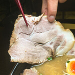 らーめん蔵芸 - 