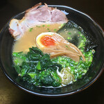 らーめん蔵芸 - 