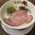 Ore No Tonkotsu - 