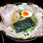 らーめん蔵芸 - 