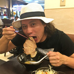 らーめん蔵芸 - 