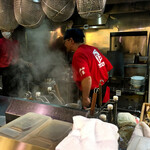 らーめん蔵芸 - 